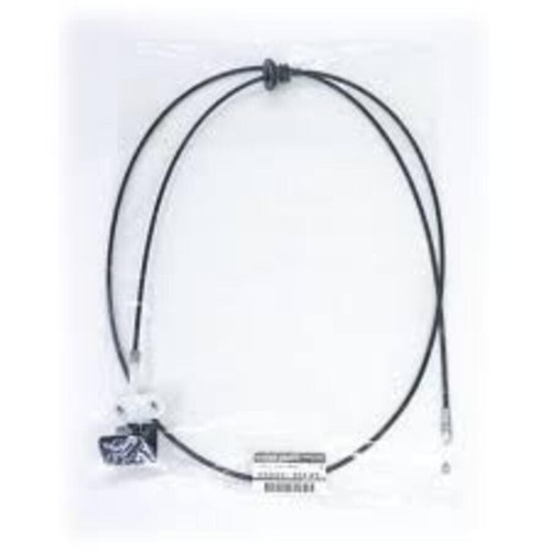 Nissan genuine oem hood - genuine,