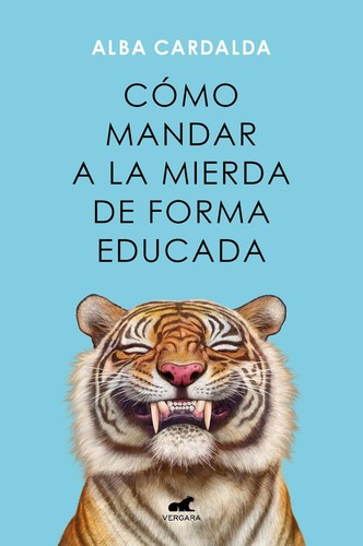 Cómo mandar mierda de - la,