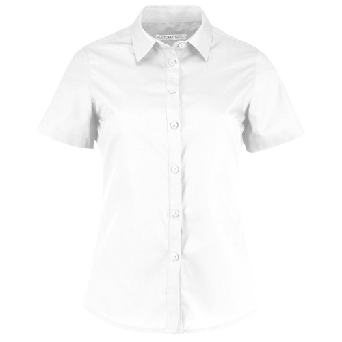 Kustom kit women poplin - kit, women's