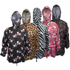 WOMENS Mac In Bag Pack away