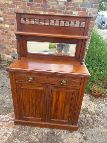 Victorian walnut - victorian,