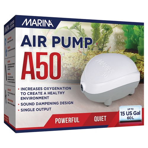 Marina air pump powerful quiet - air,