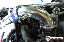 Vauxhall Nova C20LET