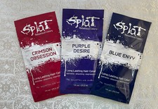 SPLAT LONG LASTING HAIR COLOR