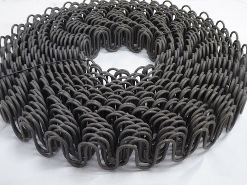 Upholstery springs continuous - springs,
