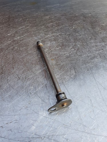 Yamaha yfz 450 2006 fits - 2006,