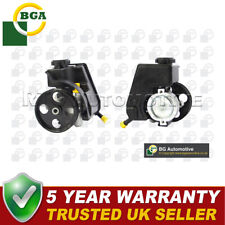 BGA Power Steering Pump Fits Citroen Berlingo Peugeot Partner 1.9 D #1 40071C