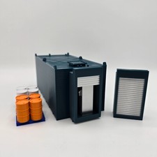 1/32 Scale Bunded Fuel Tank 20,000L.