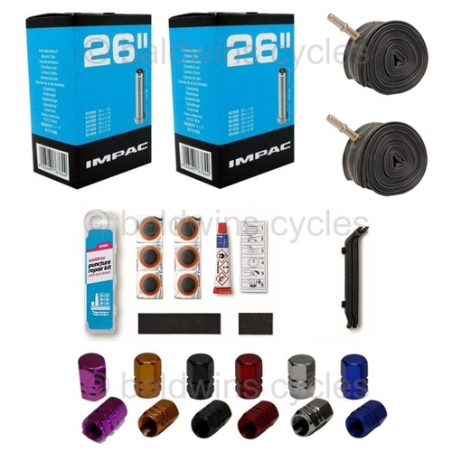 Pair 90 bike inner - pair,