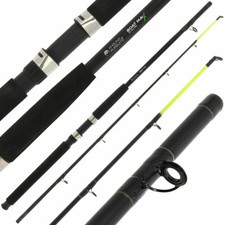 Sea fishing boat rod - sea, 6ft