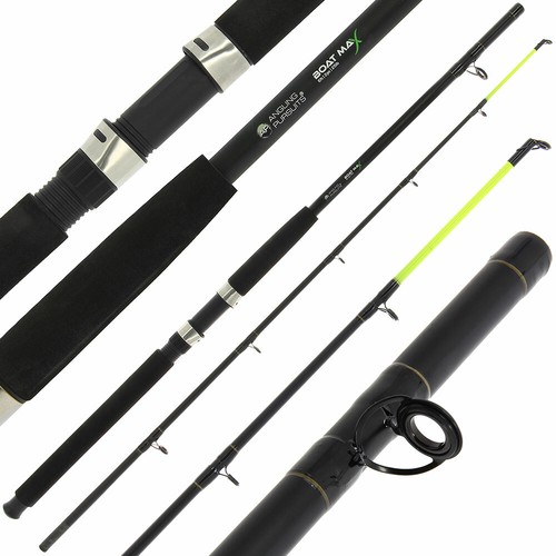 Sea fishing boat rod - fishing,