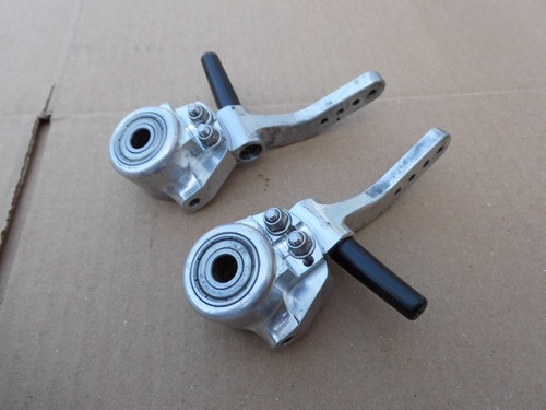 Modellsport 4wd alloy - modellsport,