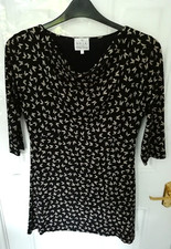 Masai Size M Black Beige