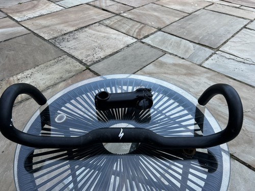 Specialized road handlebar