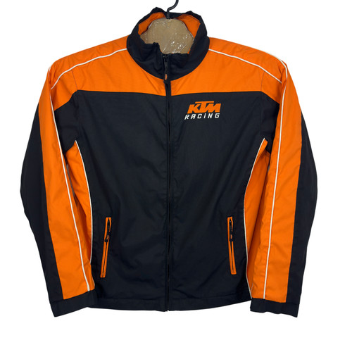 Ktm powerwear jacket men - jacket, xl