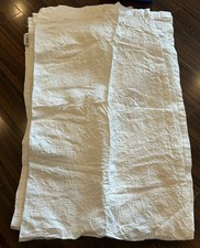 Hotel Brand White Cotton