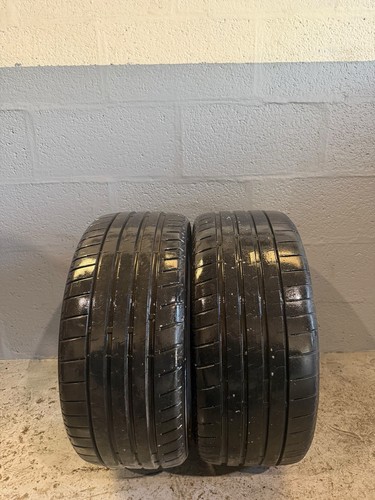 235 x2 bridgestone - 235/35/19,