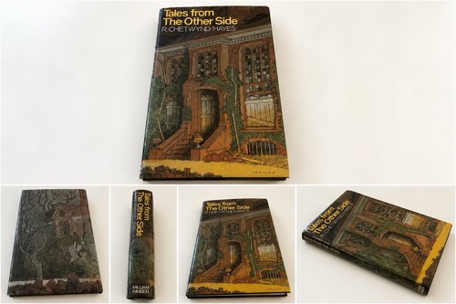 Tales from the - the, side