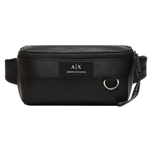 Armani exchange belt - armani,