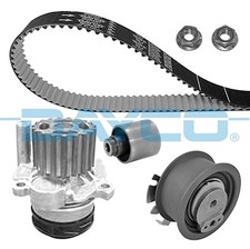 WATER PUMP & TIMING BELT KIT