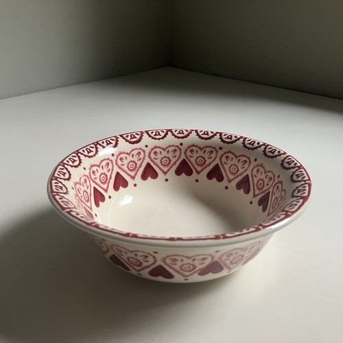 Emma bridgewater hand made - emma,