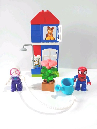 Lego duplo set 10995 - lego,