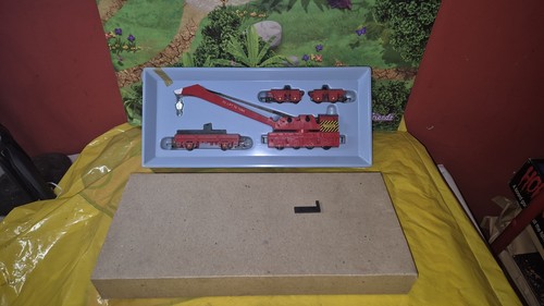 Hornby r739 operating - hornby,