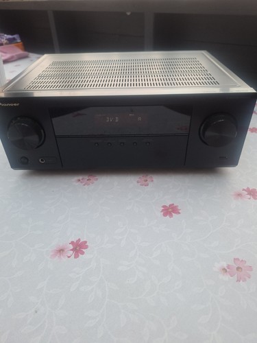Pioneer vsx 324 a v - vsx-324, 5.1