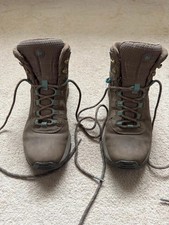 Merrell Women's Vego Mid Leather Waterproof