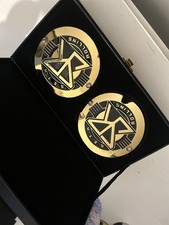 WWE Seth Rollins V1 Replica