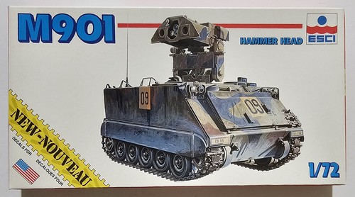 Esci 8306 m901 hammer - 8306:,