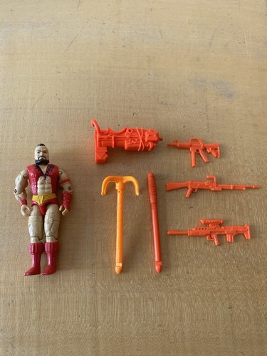 1993 hasbro joe - 1993, battle