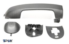 Ford Transit Connect Door