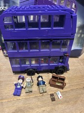Harry Potter  Knight Bus