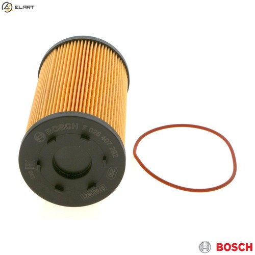 Oil filter 026 - filter, f