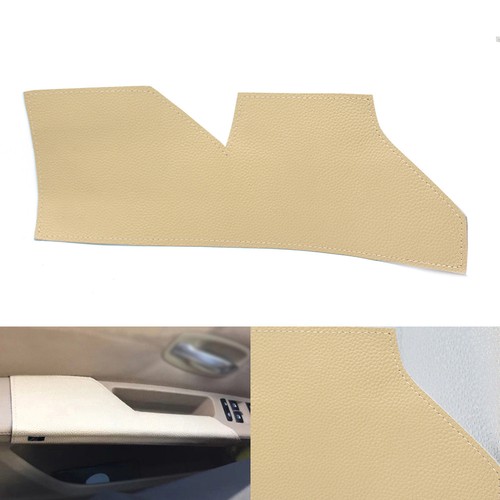 Leather for bmw series e60 - for,