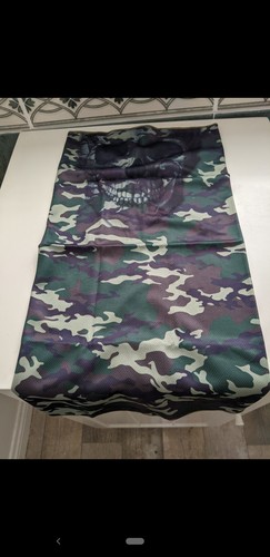 Disce pati buff snood - disce,
