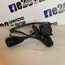 Bmw E34 touring Washwipe Stalk