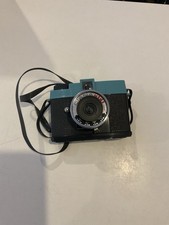 Diana Mini Lomography 35mm