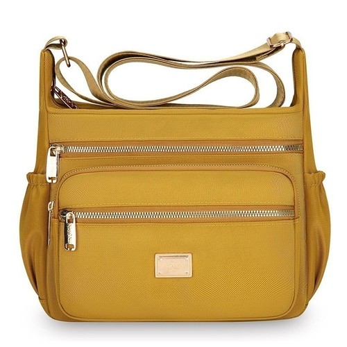Ladies messenger cross body - ladies,
