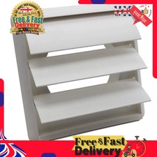 Outside Wall Vent Hose Cover