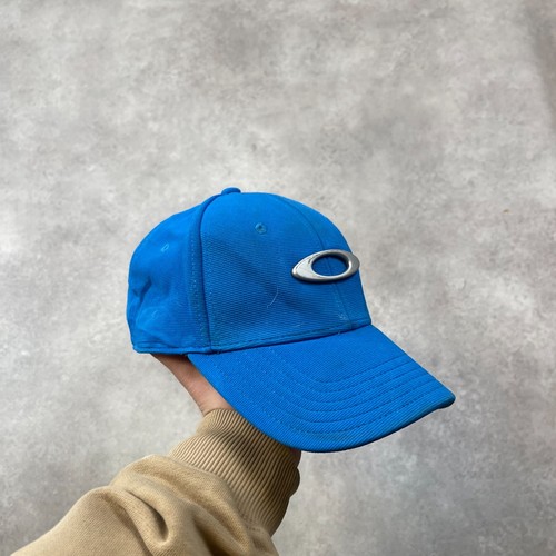 Oakley baseball cap mens - cap,