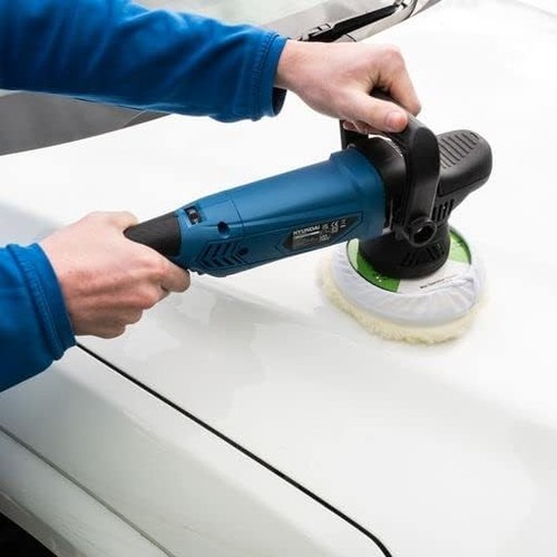 Hyundai 900w 150mm - hyundai, dual