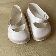 Original 1970’s PR  Of White