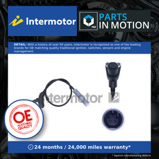 ABS Sensor fits BMW 318 TDS