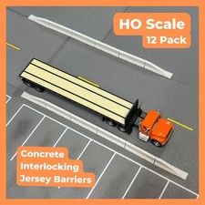 Hot Hobby RoadScapes HO Scale
