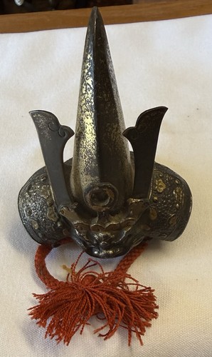 Japanese samurai kabuto - samurai,