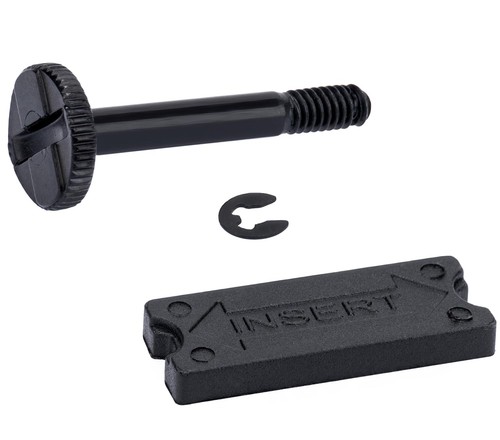 Earless screw kit 69125 - screw,