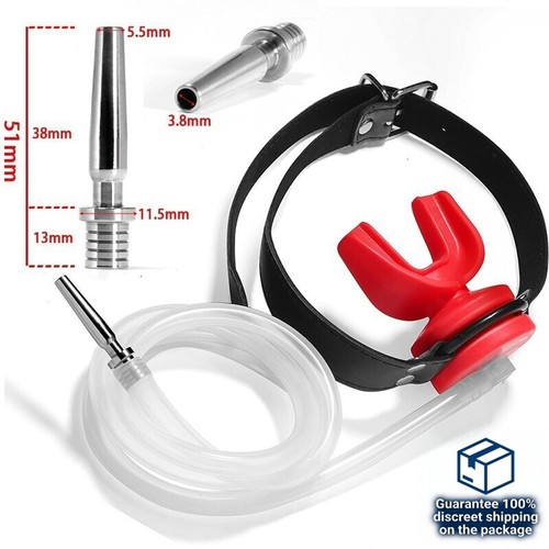 Binding harness slave - binding,