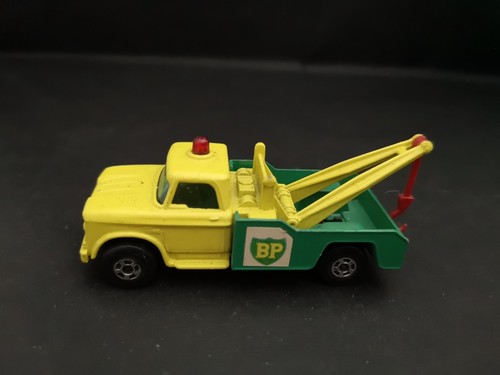 T601 matchbox superfast mb13 - superfast, mb13-a